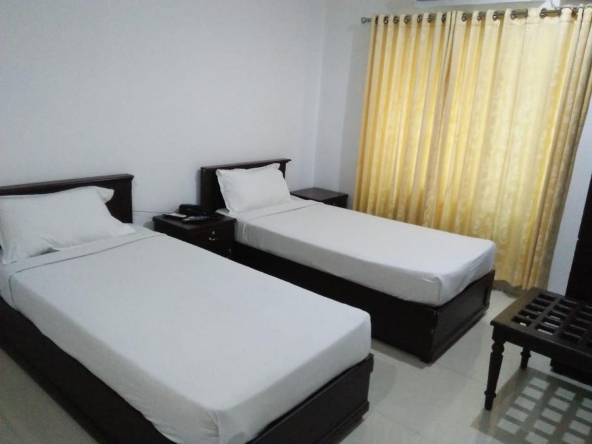 Mp Residancy Perintalmanna Exterior foto