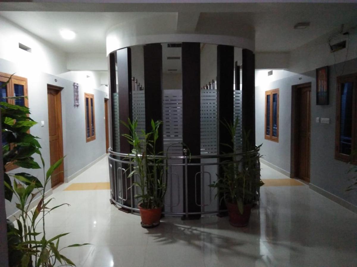 Mp Residancy Perintalmanna Exterior foto