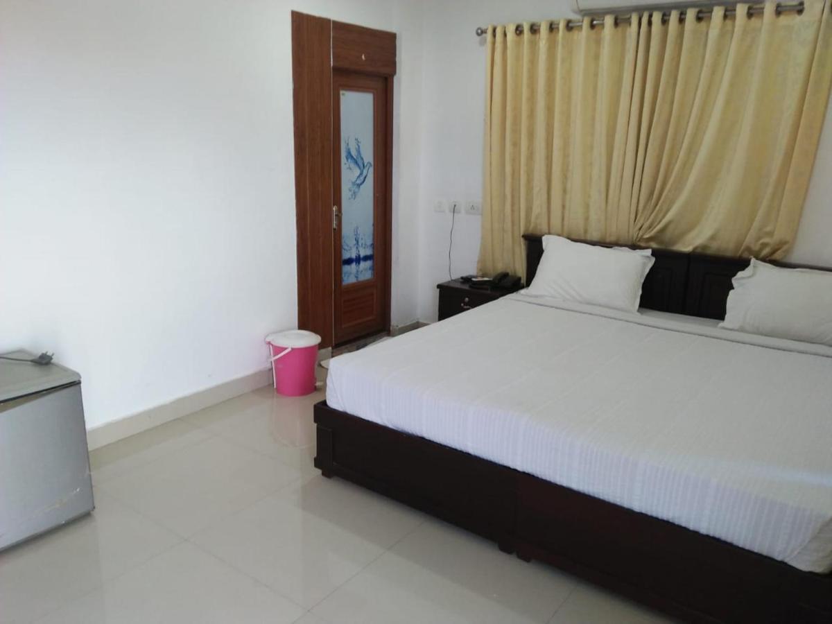 Mp Residancy Perintalmanna Exterior foto